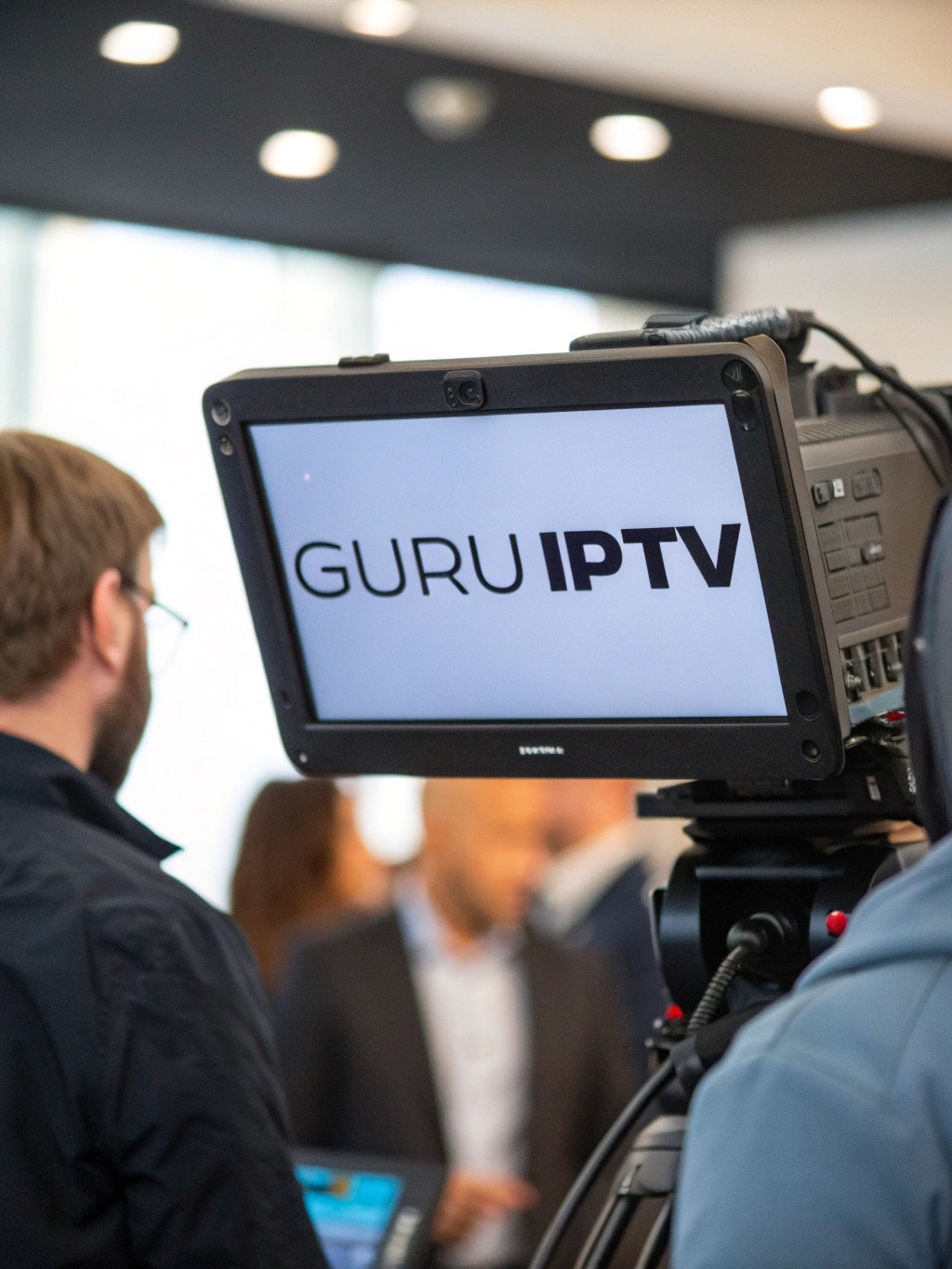Guru IPTV
