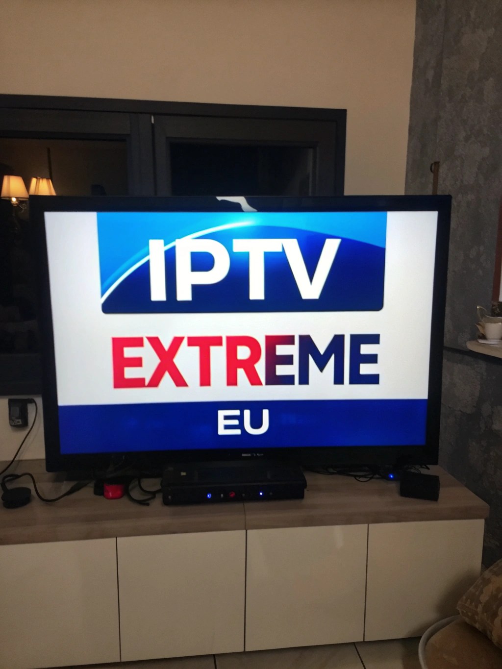 IPTV Extreme EU