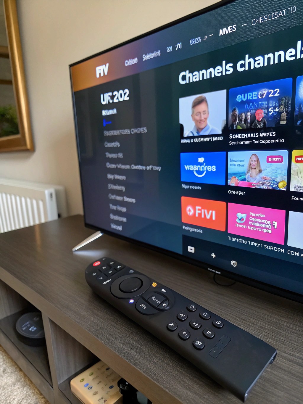 IPTV Firestick