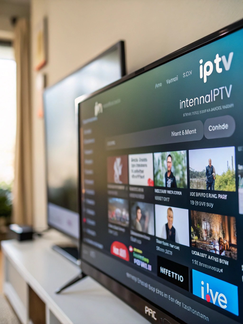 IPTV Service Reddit