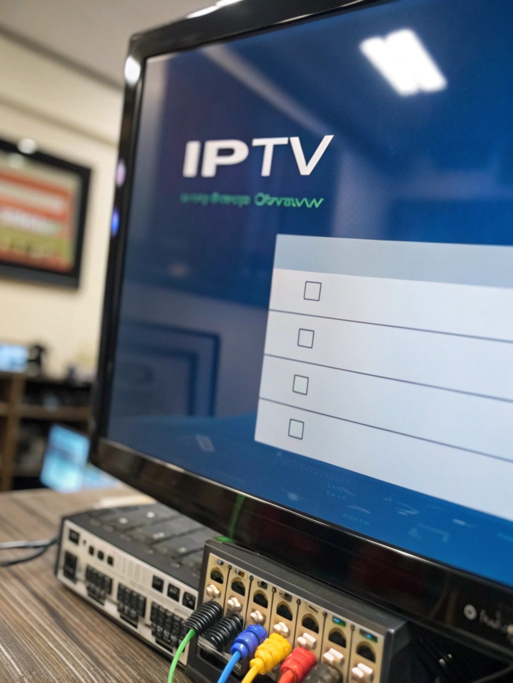 IPTV Smarters