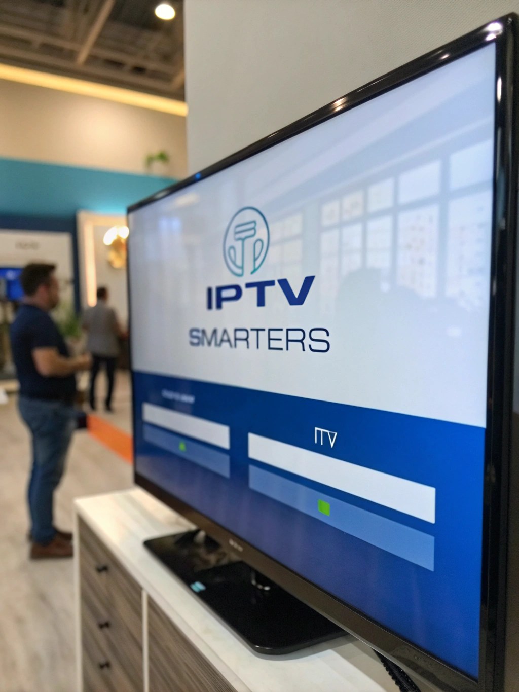 IPTV Smarters