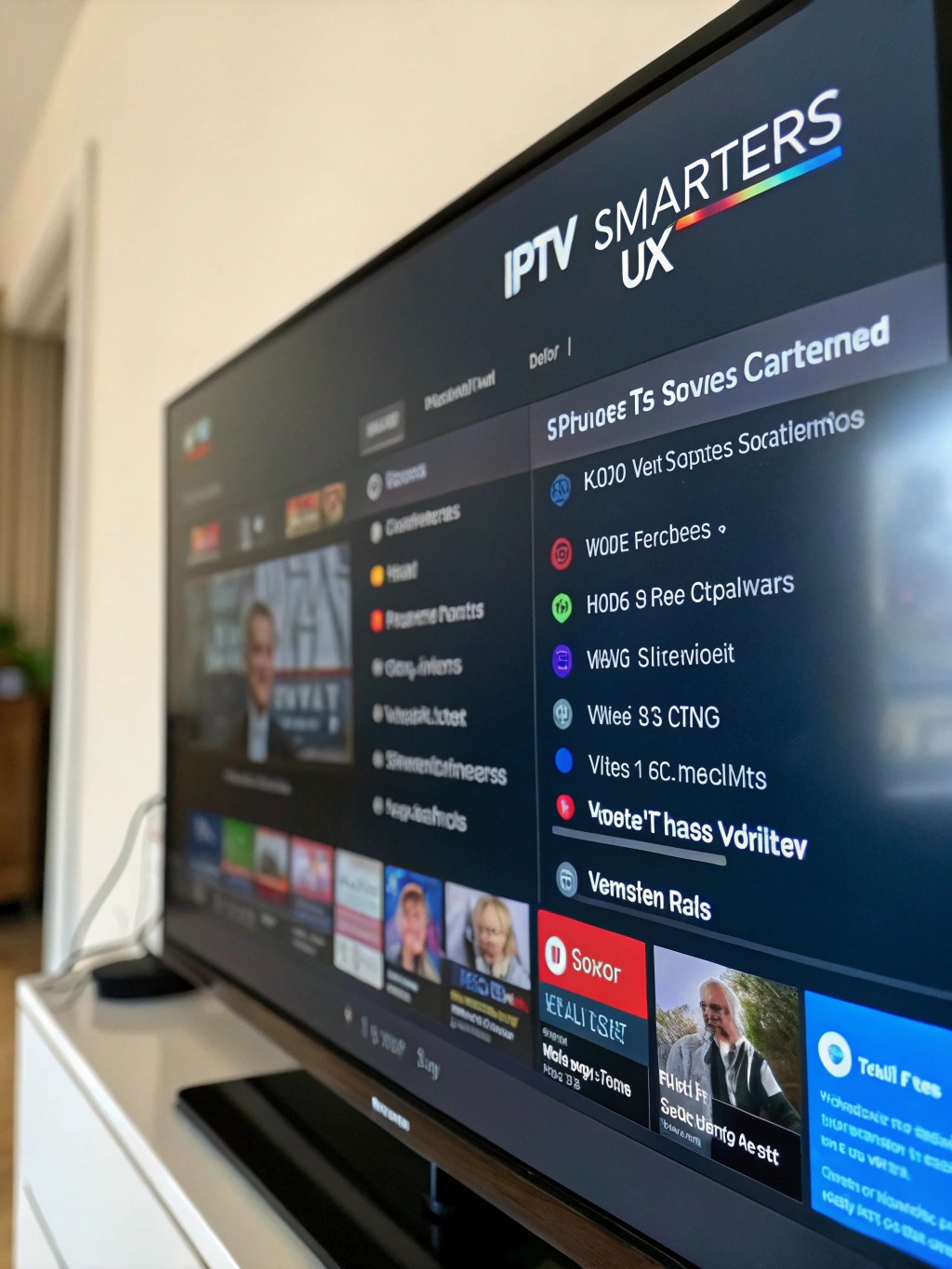 IPTV Smarters UK