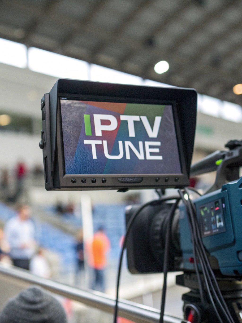IPTV List