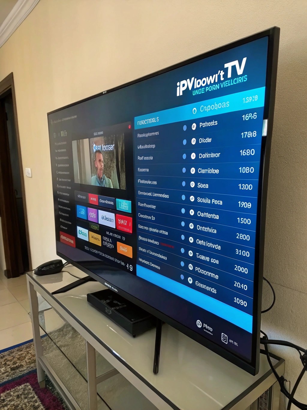 IPTV Smarters Pro