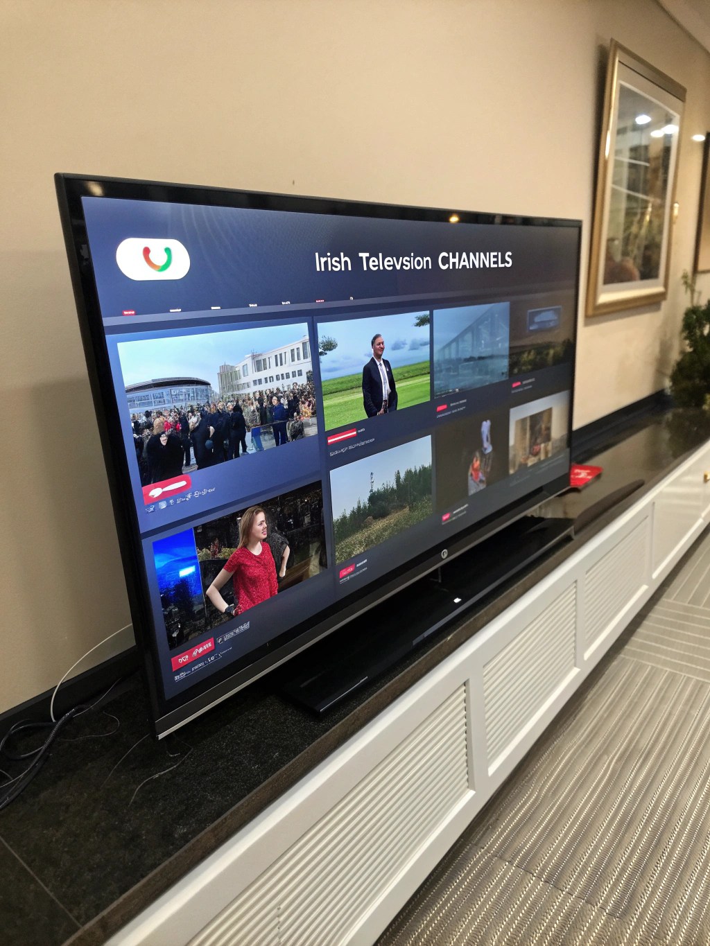 Irish IPTV