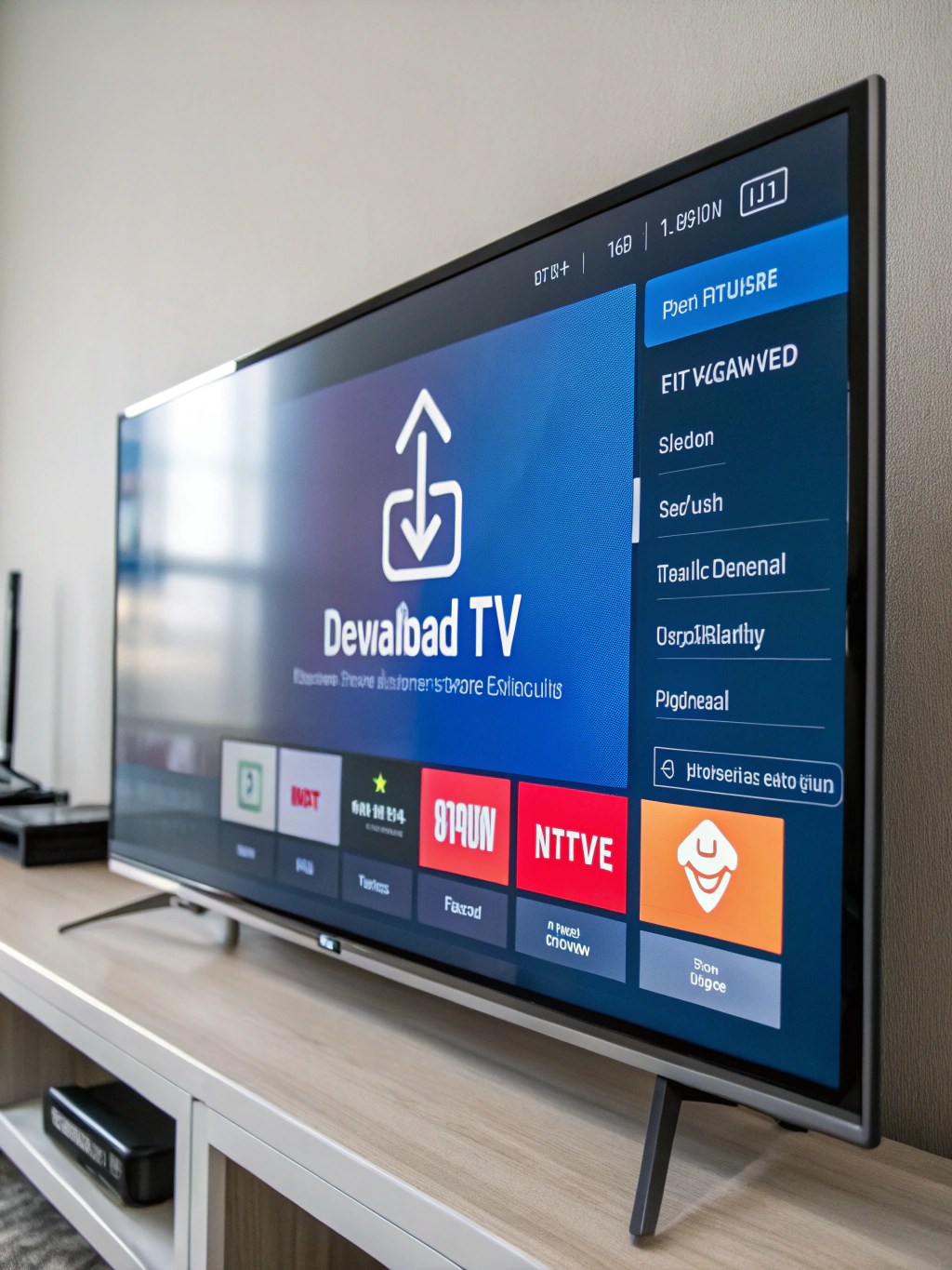 Smart IPTV Download