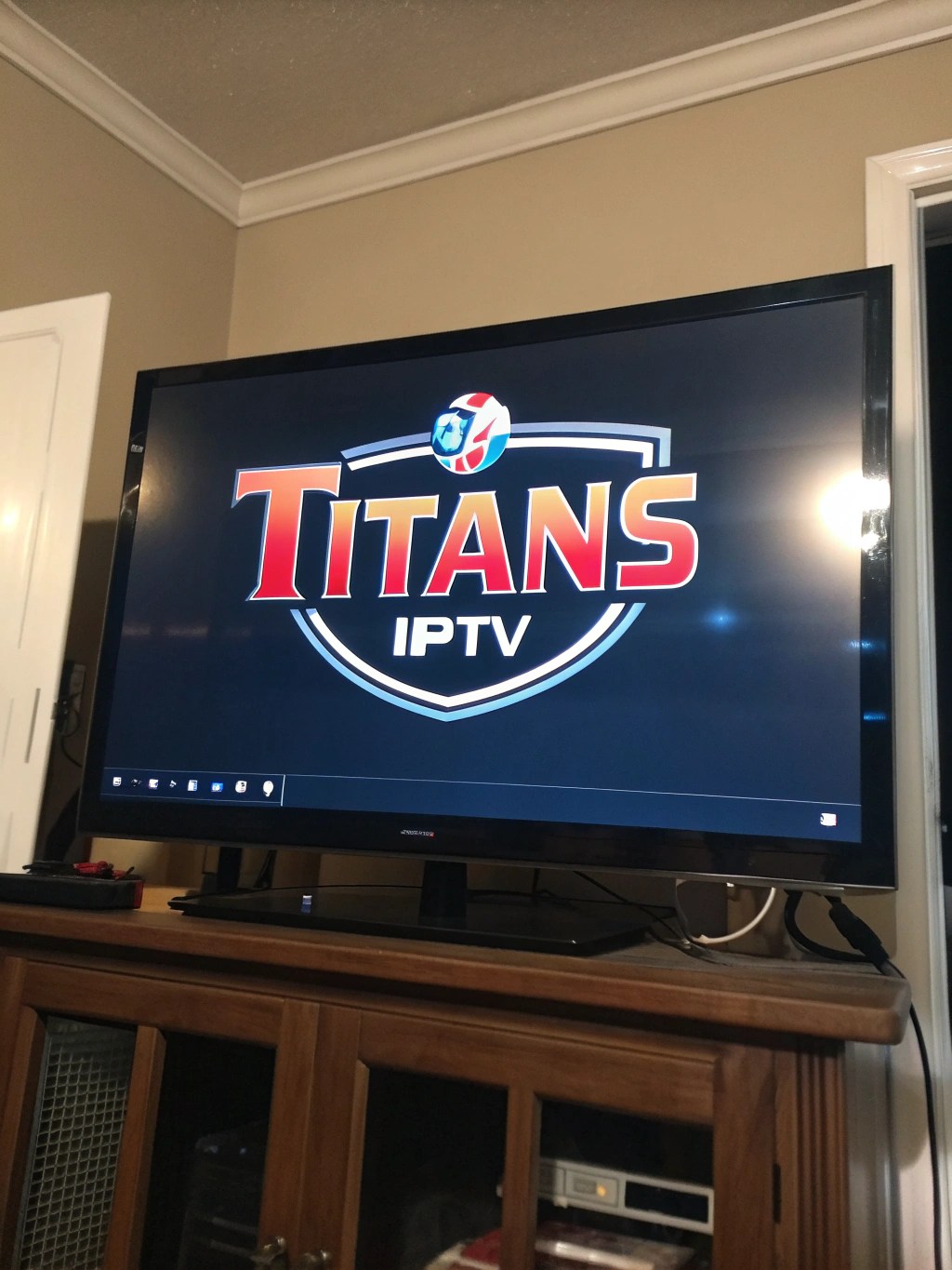 Titans IPTV