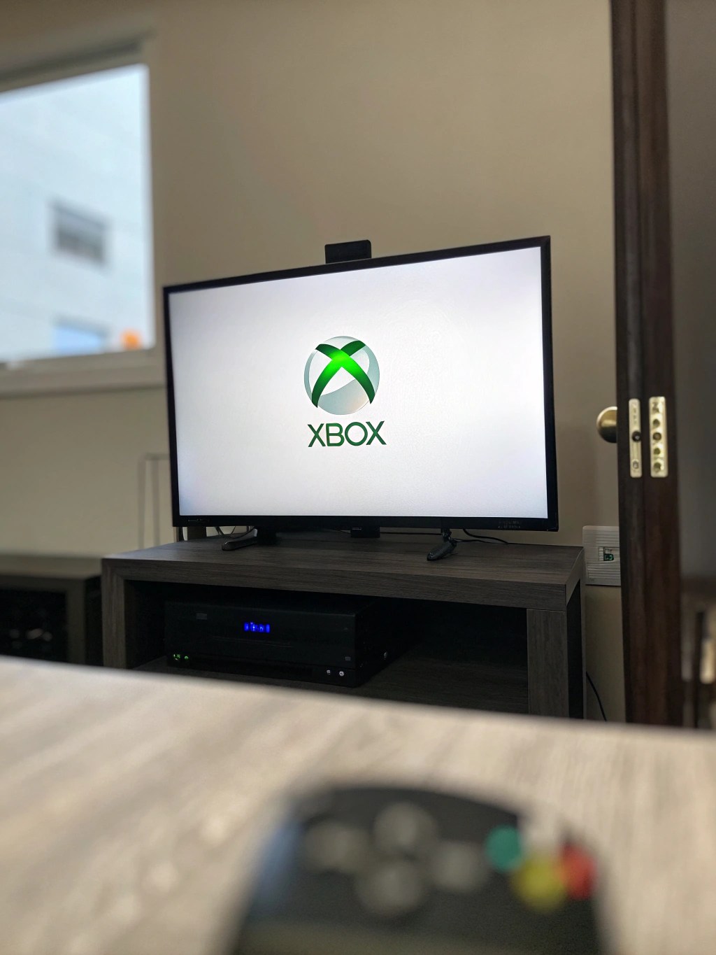 Xbox IPTV