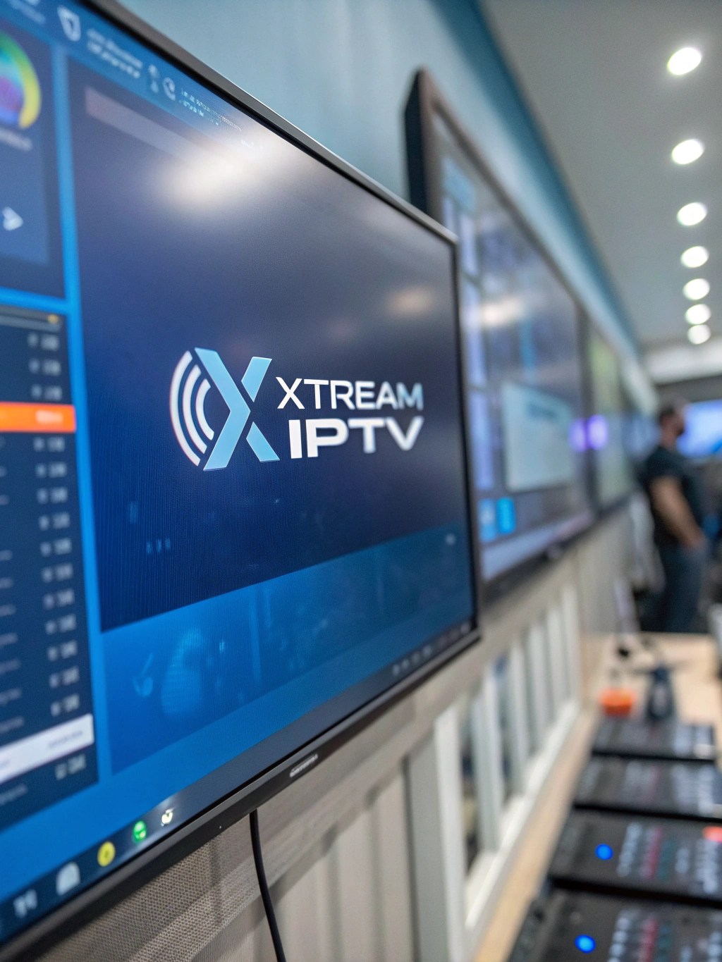 IPTV Smarters Pro Subscription
