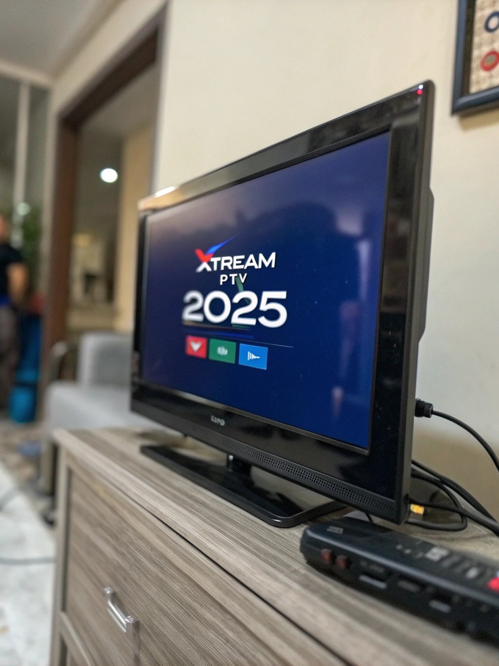 xtream iptv code 2025