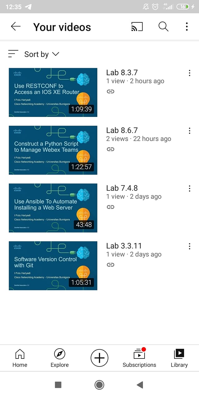 The course for beginners looking to learn c programming. Indonesia Cisco Devnet Associate Training Of Trainer I Putu Hariyadi Net