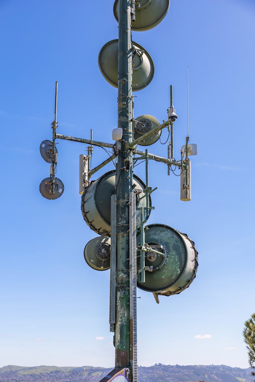 Fiber vs. Satellite: Nebraska’s Rural Broadband Battle