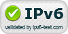 ipv6 ready ipv6 ready
