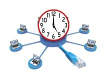 NTP – NETWORK TIME PROTOCOL - IP With Ease