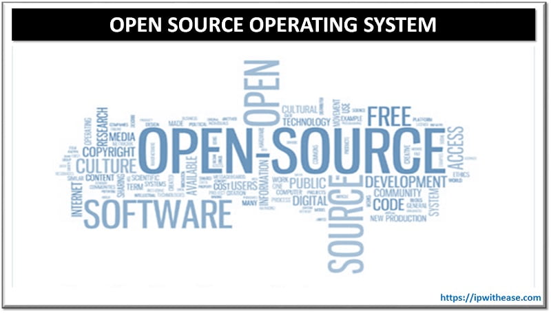 What is Operating System (OS) and Its Functions? - IP With Ease