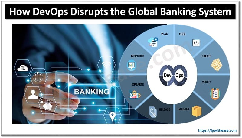 How DevOps Disrupts the Global Banking System - IP With Ease