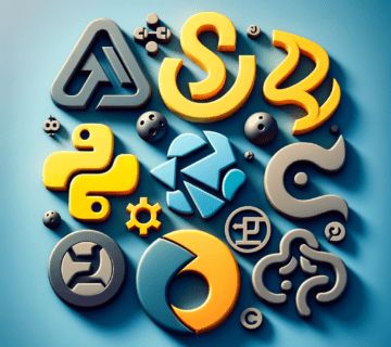 Introduction To Python Archives Ipython Ai - Download Creative City Texture | 4K