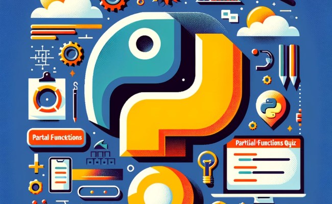 Python Partial Functions Quiz - IPython.AI