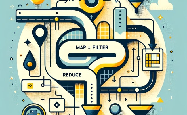 Functional Programming Techniques With Loops In Python - IPython.AI
