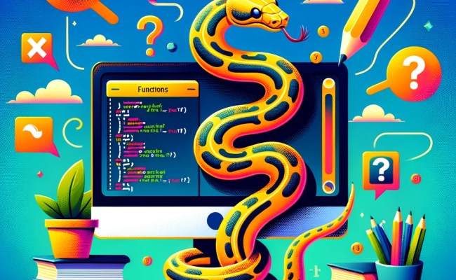 Quiz: Mastering Python Functions - Test Your Knowledge - IPython.AI
