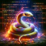 Strings In Python A Comprehensive Guide Ipython Ai - Download Premium Space Picture | Mobile