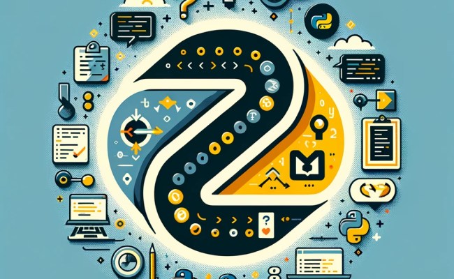 While Loops: Mastering Conditional Repetition In Python - IPython.AI