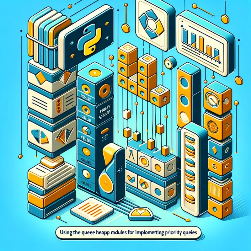 Python Stacks Queues And Priority Queues In Practice Real Python - Retina Colorful Images for Desktop