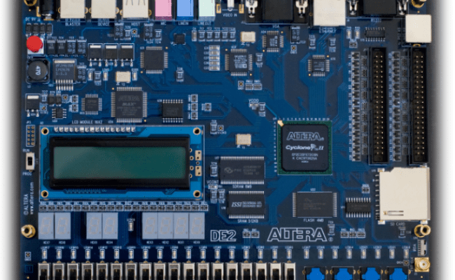 Field Programmable Gate Array (FPGA)