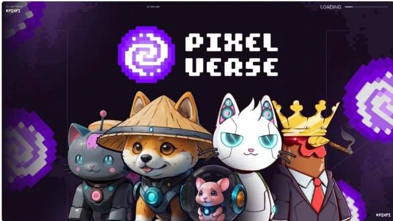 Pixelverse Incrypted - Ultra HD Full HD Sunset Backgrounds | Free Download