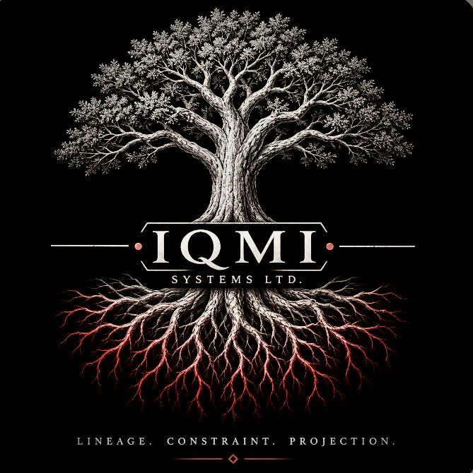 IQMI Systems Ltd