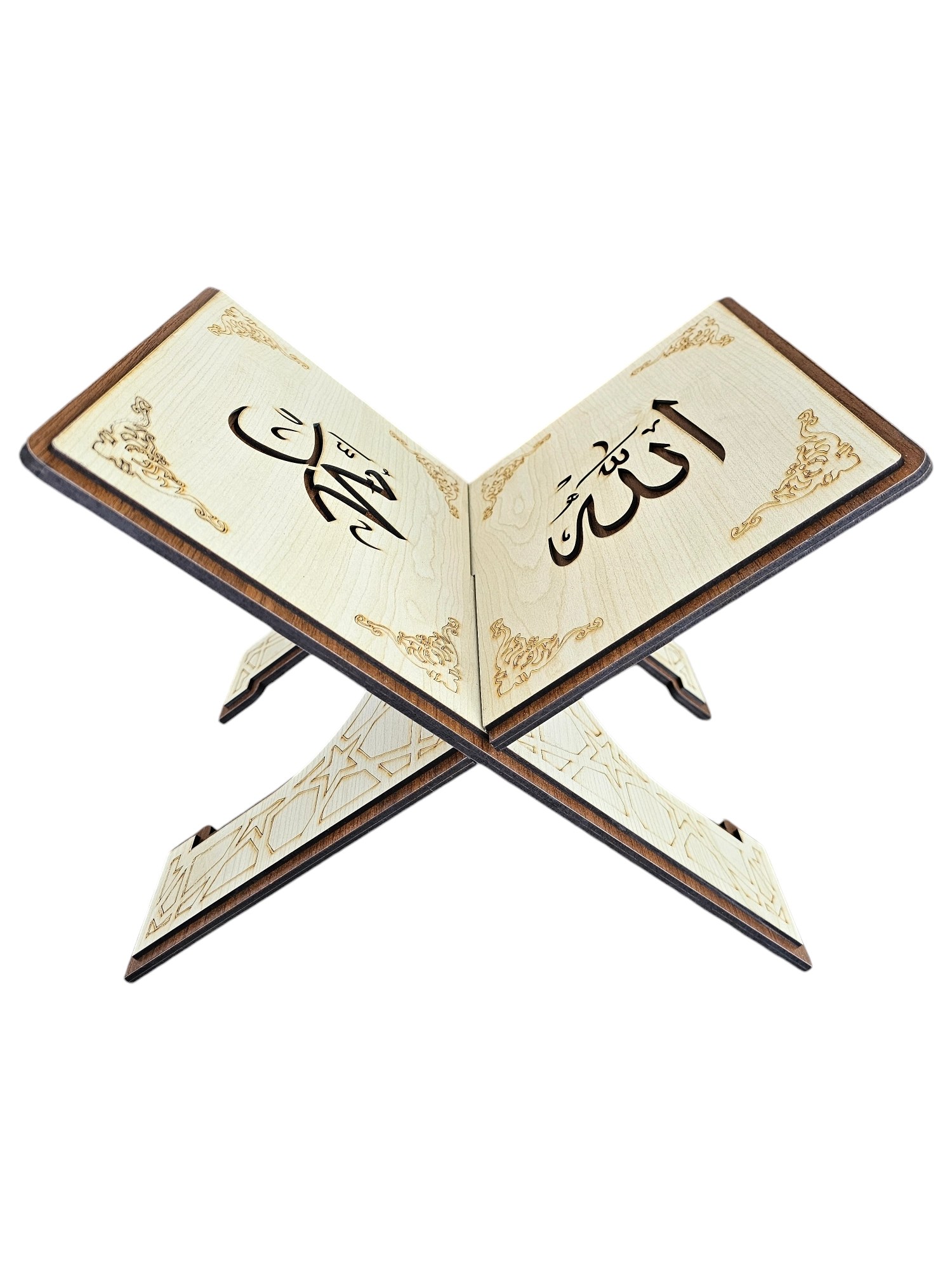 Rehal - Soporte Corán Grande