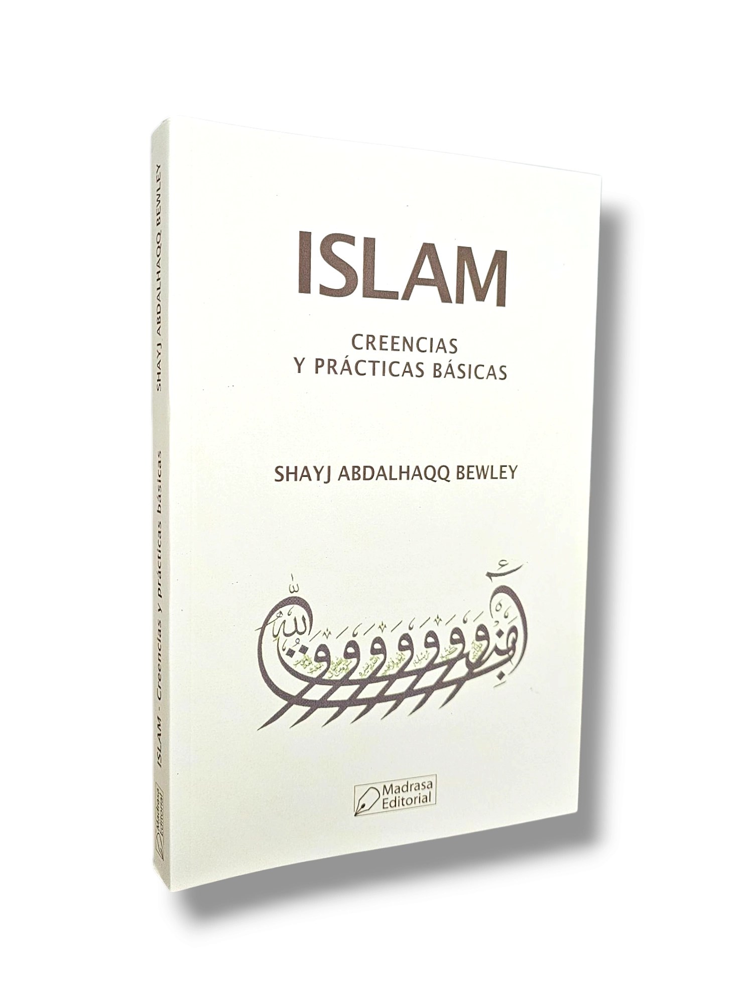 Creencias y Prácticas Básicas