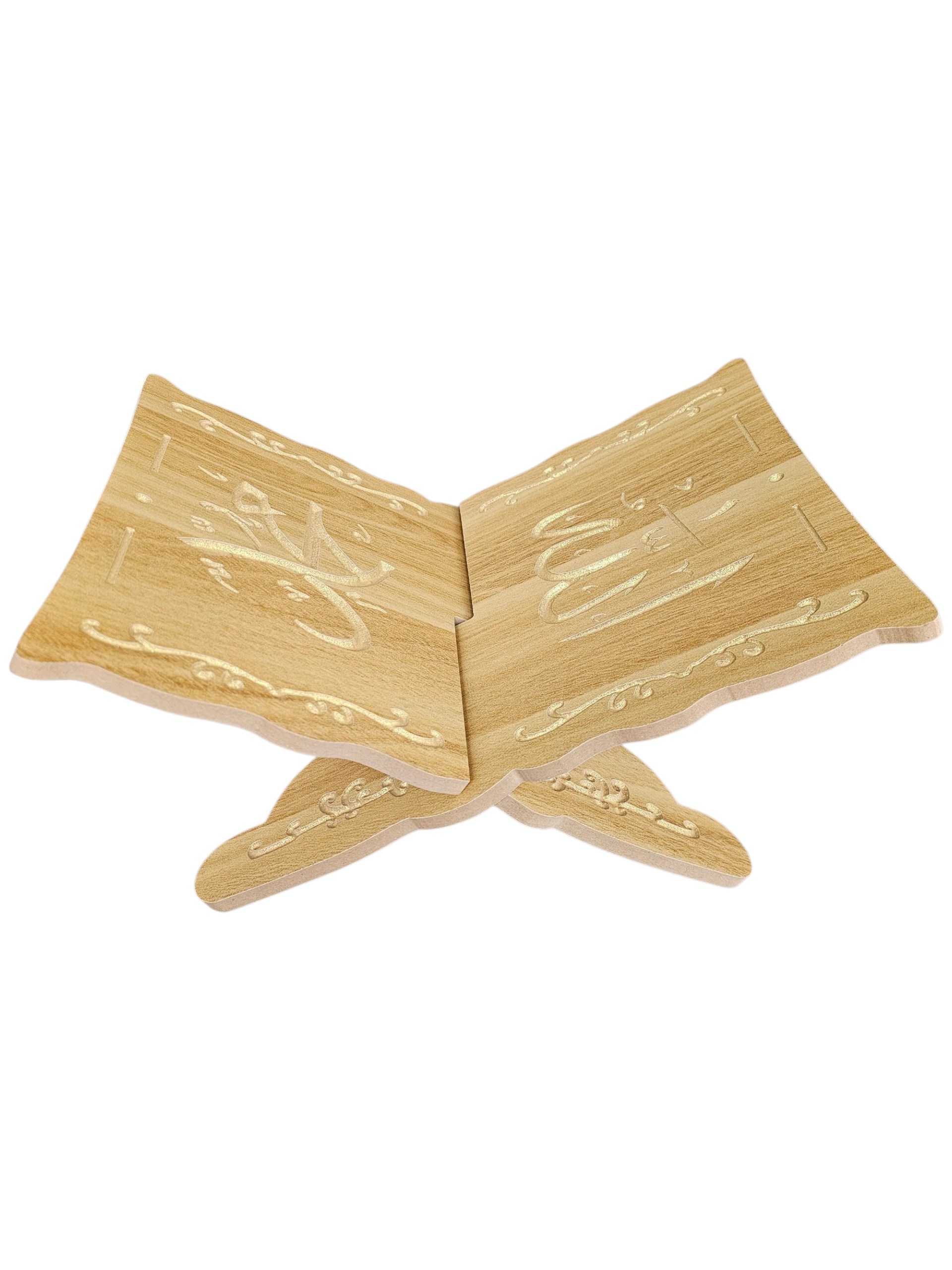 Rehal - Soporte Corán Mediano