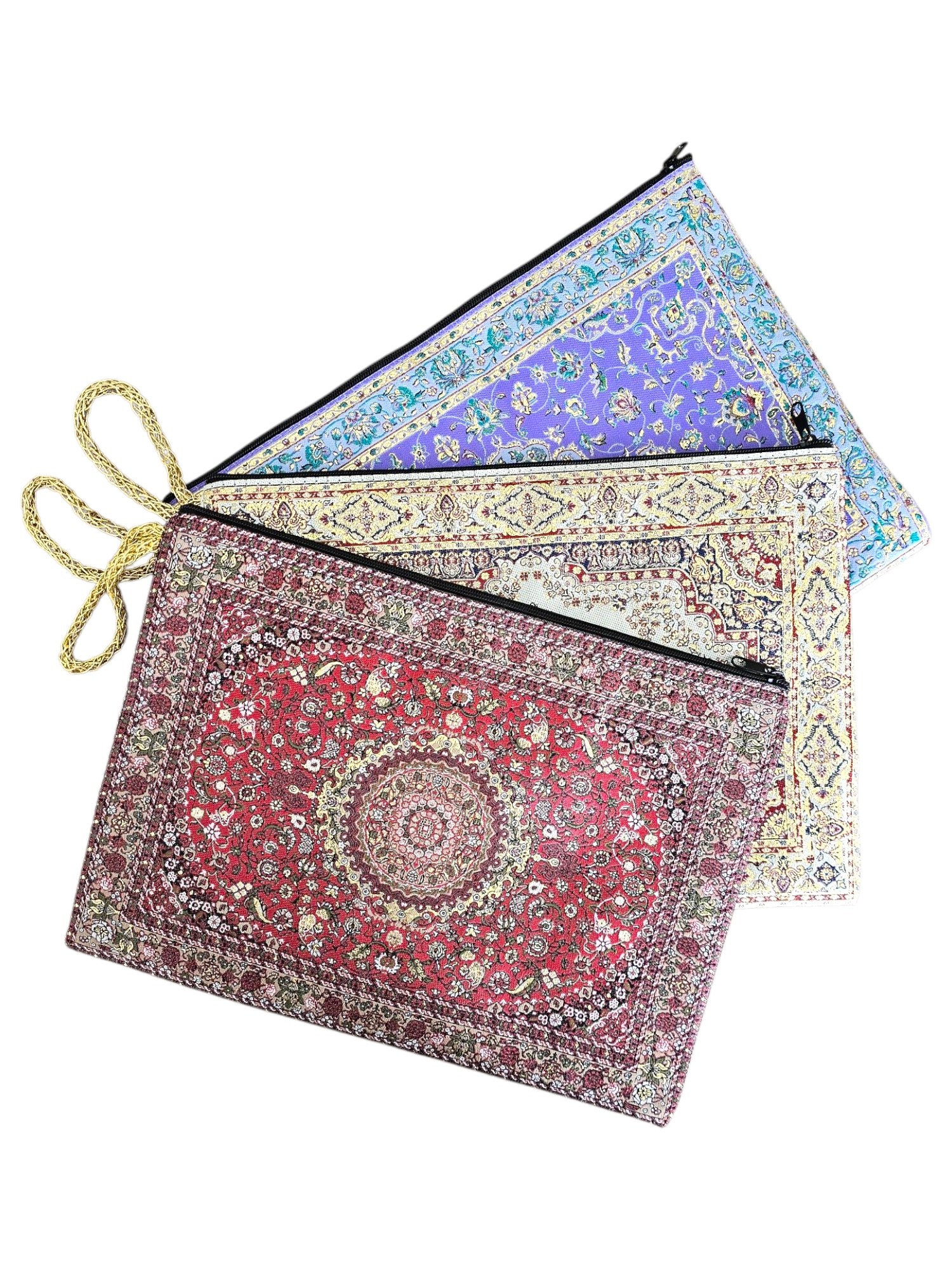 Funda Corán - Libros