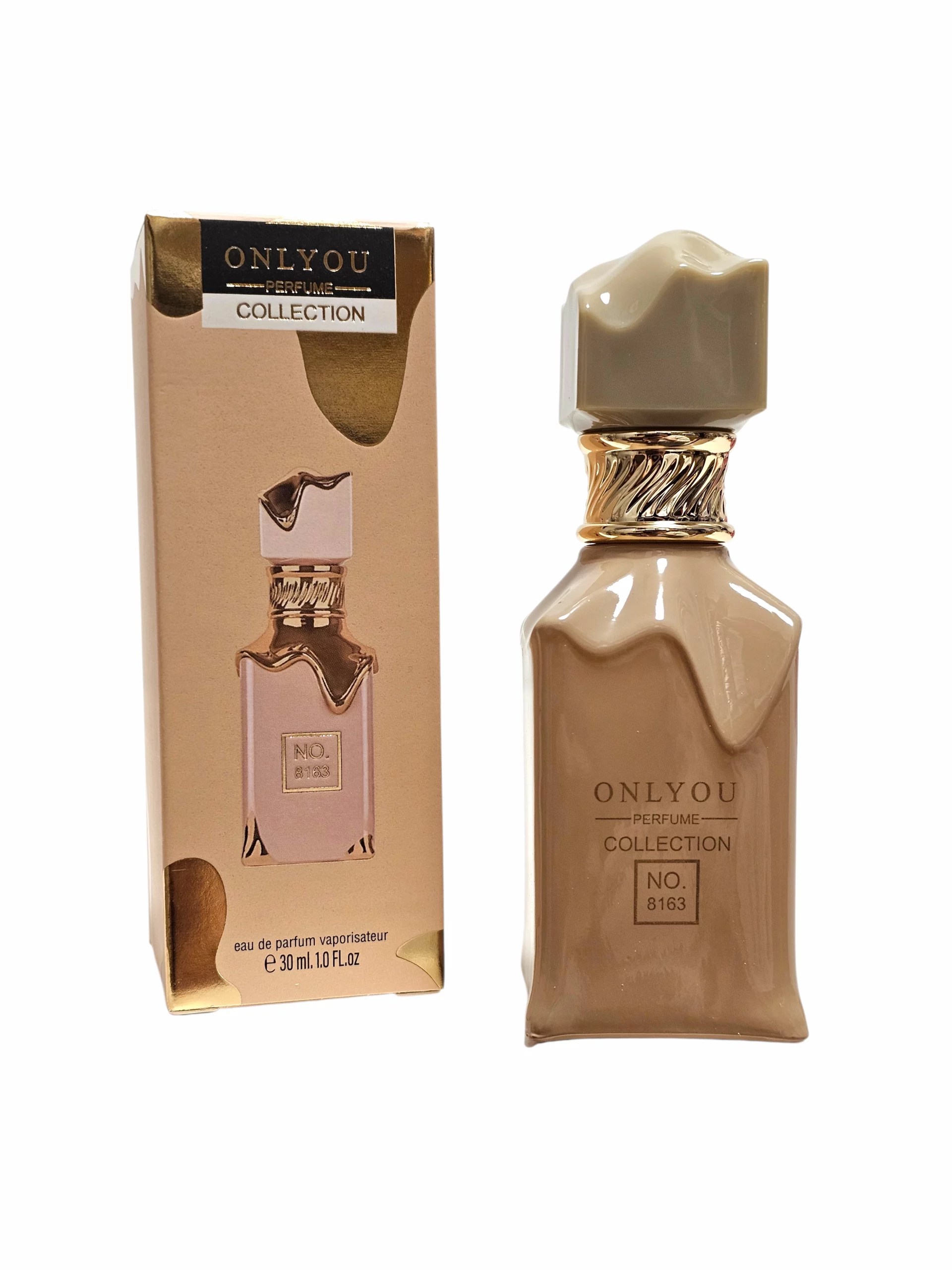 Mini Perfume Eclaire