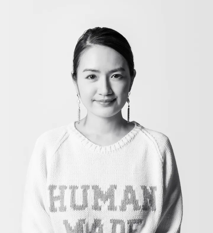 External Director Shion Okamoto
