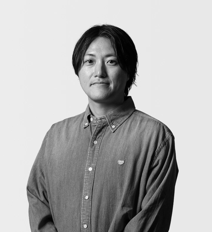 Executive Officer, Head of Product Yuki Yamanaka