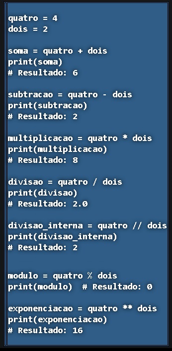 Github Userthaliaoliveira Operadores Python Este Reposit Rio Cont M - Minimal Photo Collection - Full HD Quality