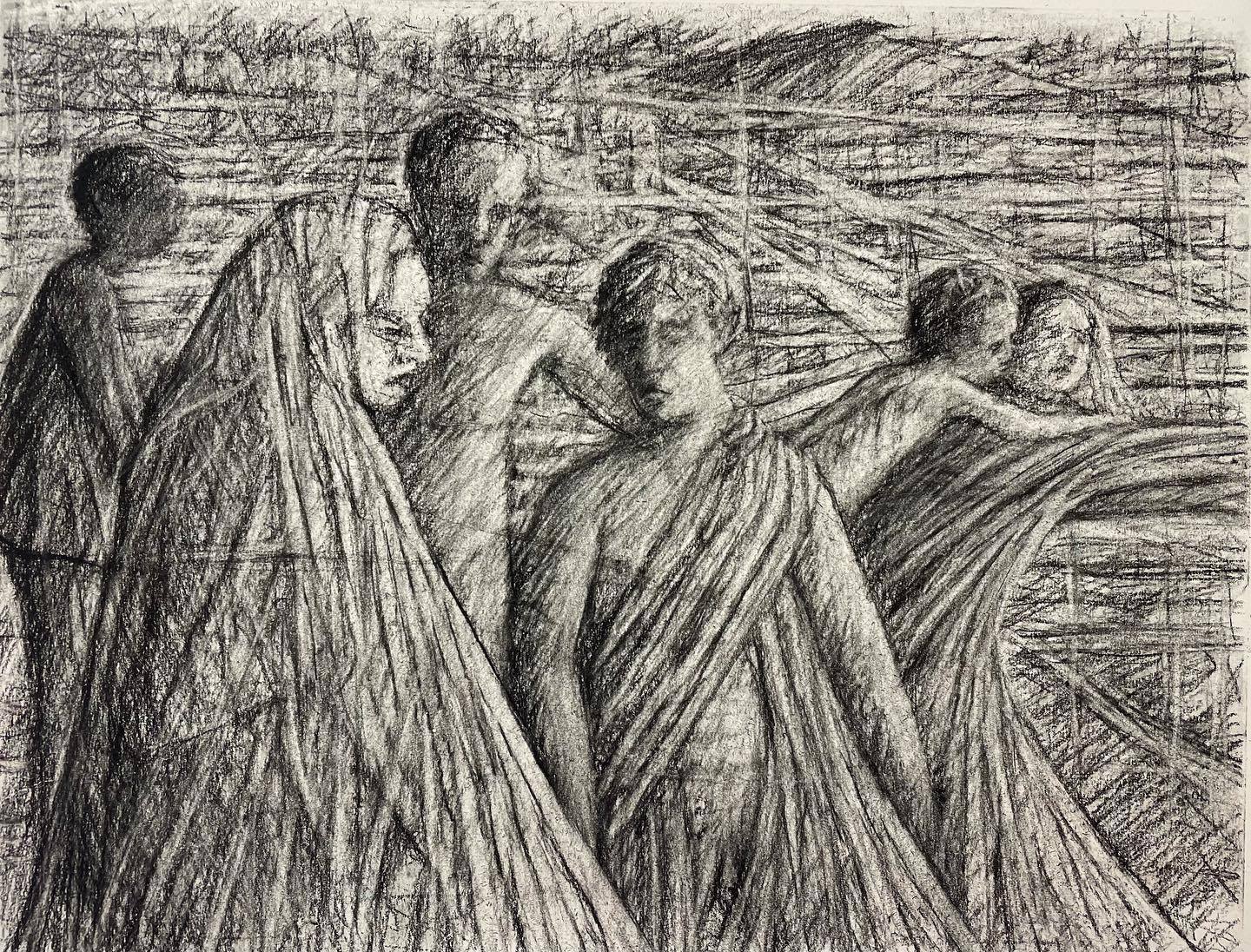 The Departure