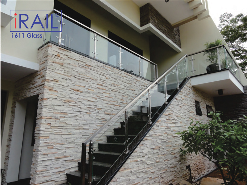 Dapatkan Gambar 18 Ide Tangga Yang Ideal Untuk Rumah Berukuran Kecil Terupdate oleh Lampunghits.com