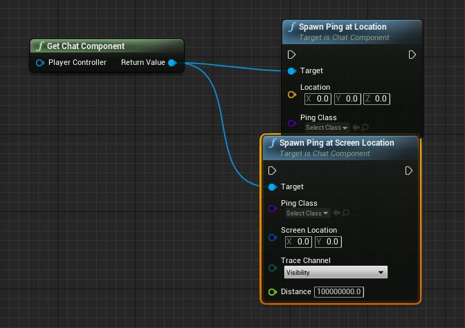Complete Ping System - Best Nature Arts in Ultra HD