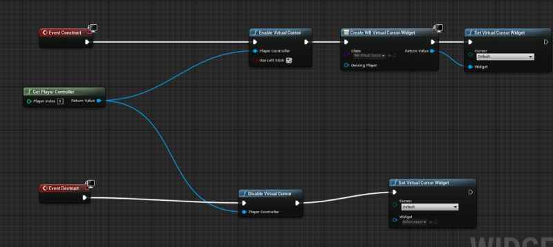 Github Samdenty Virtual Cursor A Virtual Cursor Implemented In Javascript - City Textures - Gorgeous HD Collection