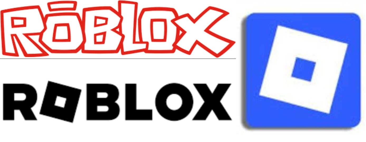 Why Is The Roblox Logo Blue Here S What I Think Is Going On Manage Why Is The Roblox Logo Blue 