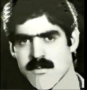 Ali Reyahi