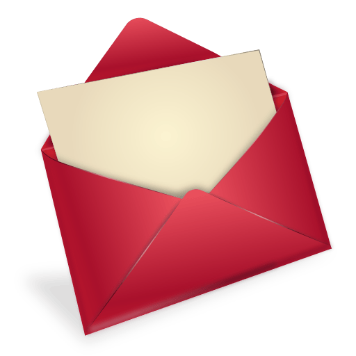 Letter Icon