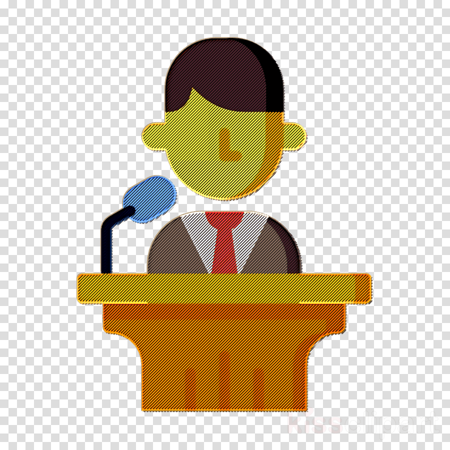 Speech Icon