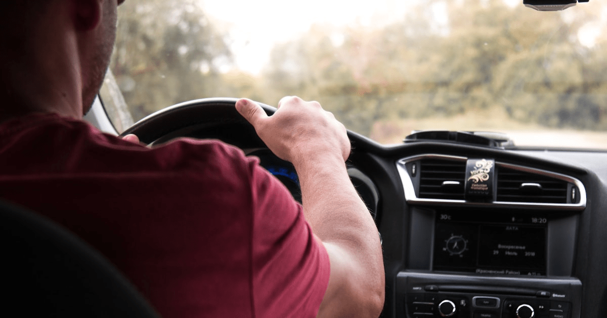 Learn from Bad Driving Stories