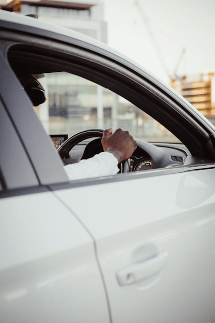 Community Feedback on Driving Experiences