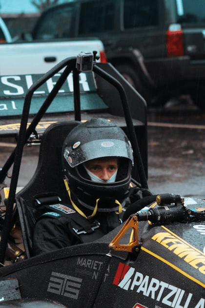 Improve Your Driving Skills Today
